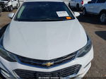 2017 Chevrolet Cruze Premier Auto White vin: 3G1BF6SM8HS602622