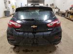 2018 Chevrolet Cruze Premier Black vin: 3G1BF6SM8JS537938