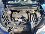 2017 Chevrolet Cruze Premier Синий vin: 3G1BF6SMXHS524201