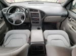 2004 Buick Rendezvous Cx Burgundy vin: 3G5DA03E04S506858