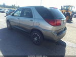 2004 Buick Rendezvous   Gray vin: 3G5DA03E04S511249