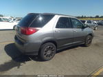 2004 Buick Rendezvous   Gray vin: 3G5DA03E04S511249