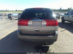 2004 Buick Rendezvous   Gray vin: 3G5DA03E04S511249