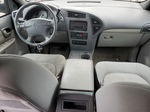 2004 Buick Rendezvous Cx Бордовый vin: 3G5DA03E04S521330