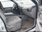 2004 Buick Rendezvous Cx Белый vin: 3G5DA03E04S559110