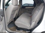 2004 Buick Rendezvous Cx White vin: 3G5DA03E04S559110