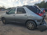 2004 Buick Rendezvous Cx Gray vin: 3G5DA03E14S561156