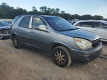 2004 Buick Rendezvous Cx Gray vin: 3G5DA03E14S561156