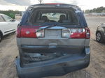 2004 Buick Rendezvous Cx Gray vin: 3G5DA03E14S561156