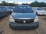 2004 Buick Rendezvous Cx Gray vin: 3G5DA03E14S561156