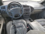 2004 Buick Rendezvous Cx Gray vin: 3G5DA03E14S561156