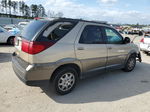 2004 Buick Rendezvous Cx Золотой vin: 3G5DA03E14S590429