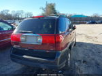 2004 Buick Rendezvous Cx Burgundy vin: 3G5DA03E14S596375