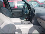 2004 Buick Rendezvous Cx Бордовый vin: 3G5DA03E14S596375