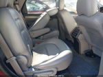 2004 Buick Rendezvous Cx Бордовый vin: 3G5DA03E14S596375