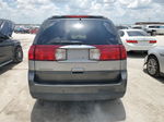 2004 Buick Rendezvous Cx Gray vin: 3G5DA03E24S503170