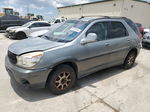 2004 Buick Rendezvous Cx Gray vin: 3G5DA03E24S503170