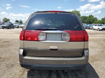 2004 Buick Rendezvous Cx Gold vin: 3G5DA03E24S510801