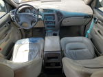 2004 Buick Rendezvous Cx Золотой vin: 3G5DA03E24S510801