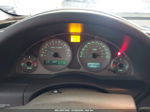 2004 Buick Rendezvous Cx Синий vin: 3G5DA03E24S537528