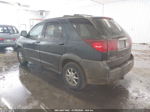 2004 Buick Rendezvous Cx Синий vin: 3G5DA03E24S537528