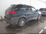 2004 Buick Rendezvous Cx Blue vin: 3G5DA03E24S537528