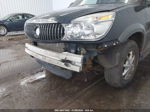 2004 Buick Rendezvous Cx Синий vin: 3G5DA03E24S537528