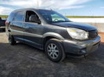 2004 Buick Rendezvous Cx Black vin: 3G5DA03E24S567371