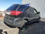 2004 Buick Rendezvous Cx Black vin: 3G5DA03E24S567371