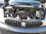 2004 Buick Rendezvous Cx Черный vin: 3G5DA03E24S567371