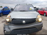 2004 Buick Rendezvous Cx Silver vin: 3G5DA03E24S583652