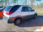 2004 Buick Rendezvous Cx White vin: 3G5DA03E24S587619