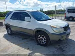 2004 Buick Rendezvous Cx White vin: 3G5DA03E24S587619