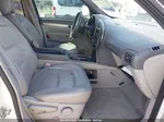 2004 Buick Rendezvous Cx Белый vin: 3G5DA03E24S587619