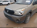 2004 Buick Rendezvous Cx Cream vin: 3G5DA03E34S528160