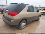 2004 Buick Rendezvous Cx Cream vin: 3G5DA03E34S528160