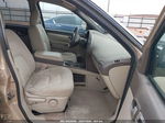 2004 Buick Rendezvous Cx Cream vin: 3G5DA03E34S528160