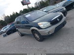 2004 Buick Rendezvous Cx Blue vin: 3G5DA03E34S537621