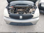 2004 Buick Rendezvous Cx Blue vin: 3G5DA03E34S537621