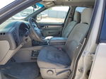 2004 Buick Rendezvous Cx Белый vin: 3G5DA03E34S555116