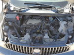 2004 Buick Rendezvous Cx Белый vin: 3G5DA03E34S555116