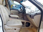 2004 Buick Rendezvous Cx Белый vin: 3G5DA03E34S561871