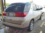 2004 Buick Rendezvous Cx White vin: 3G5DA03E34S561871