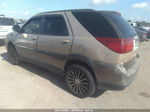 2004 Buick Rendezvous   Золотой vin: 3G5DA03E34S564785