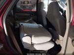 2004 Buick Rendezvous Cx Red vin: 3G5DA03E34S579674