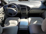 2004 Buick Rendezvous Cx Черный vin: 3G5DA03E34S582316