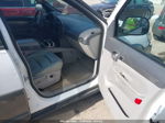 2004 Buick Rendezvous Cx White vin: 3G5DA03E34S589850