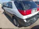 2004 Buick Rendezvous Cx White vin: 3G5DA03E34S589850