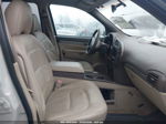 2004 Buick Rendezvous Cx Cream vin: 3G5DA03E34S596863