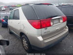 2004 Buick Rendezvous Cx Cream vin: 3G5DA03E34S596863